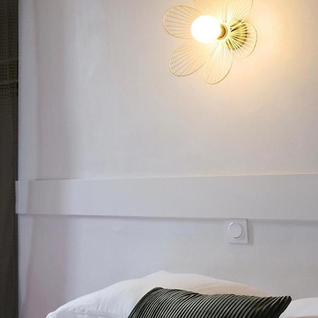 Le Central By Santat ! Bellac Ngoại thất bức ảnh