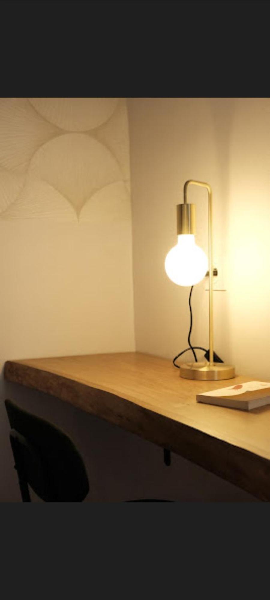 Le Central By Santat ! Bellac Ngoại thất bức ảnh