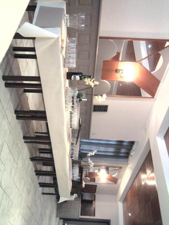Le Central By Santat ! Bellac Ngoại thất bức ảnh